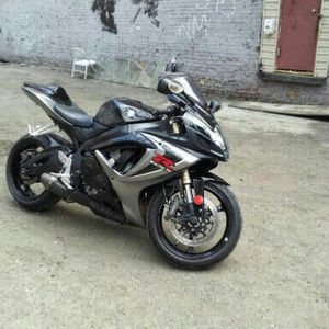 Meet your Posher, Bernarda